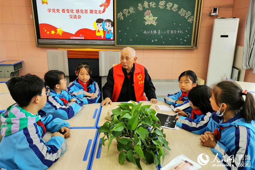 �ϴ��|·�ڶ�С�W(xu��)�ČW(xu��)�����c���h�T������ ����W(w��ng) ��t�z