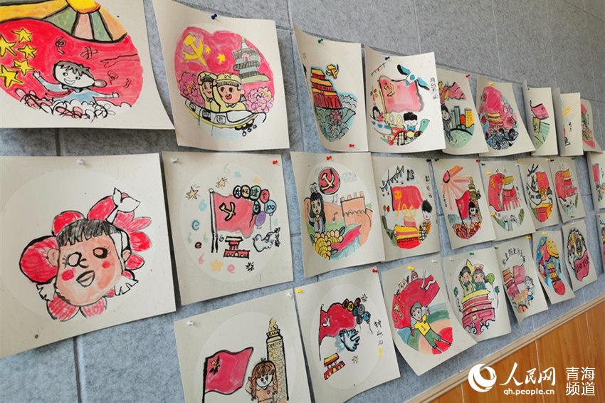 �ϴ��|·�ڶ�С�W(xu��)�W(xu��)�������@���h���ꄓ(chu��ng)�����L����Ʒ�� ����W(w��ng) ��t�z