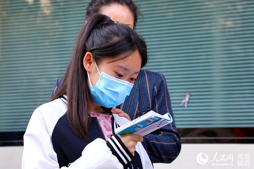 �M(j��n)�뿼��(ch��ng)ǰ���ڿ���(sh��)�Ŀ���������M�z