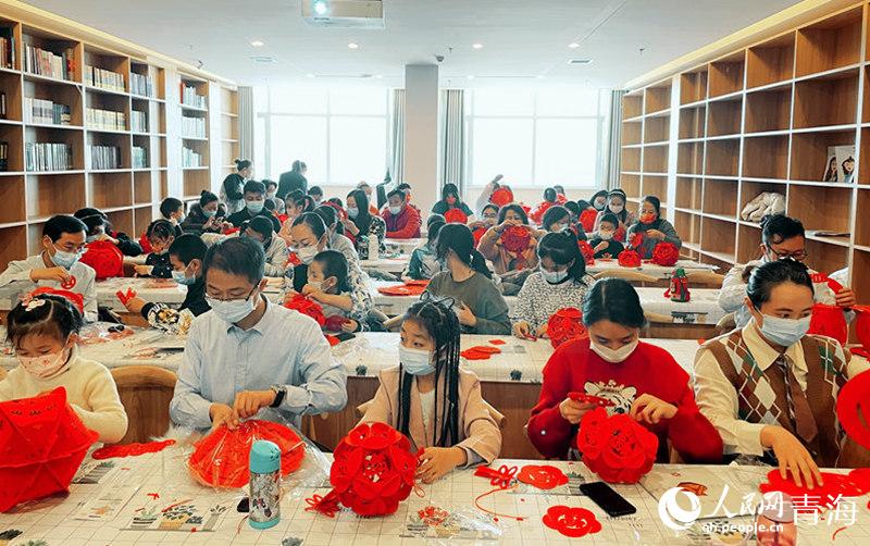 活動(dòng)現(xiàn)場(chǎng)。人民網(wǎng) 況玉攝