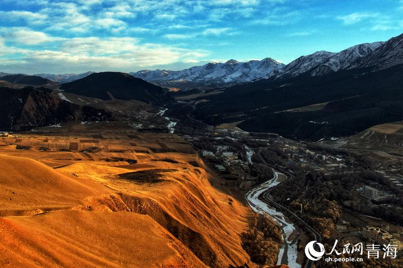 ���Bɽ�紺�L������ѩ比z