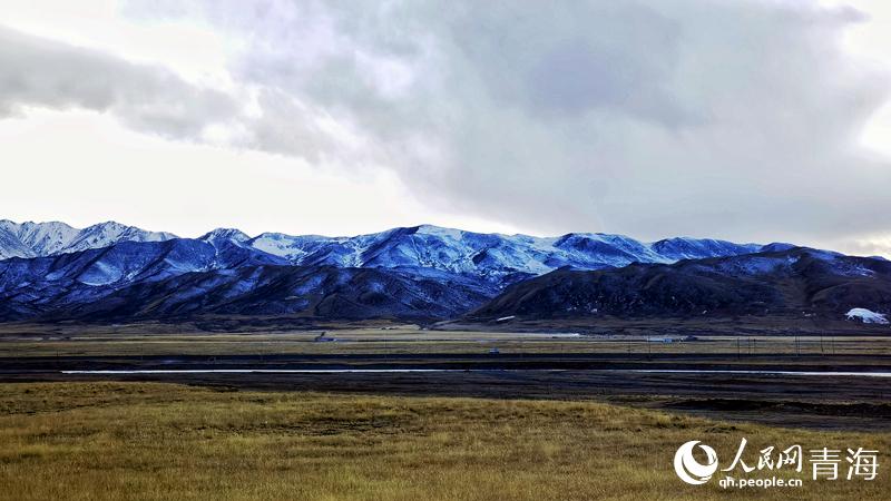 ���Bɽ�紺�L(f��ng)�����A�յ��z