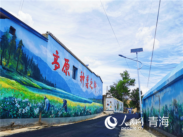 ��һ��������ຣʡ�ׂ�(g��)&ldquo;��ʴ��f&rdquo;������W(w��ng) ��t�z