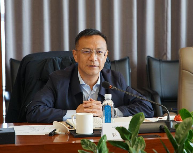 座談會(huì)現(xiàn)場(chǎng)。潘雨潔攝