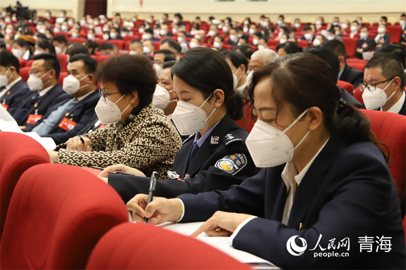 會議現(xiàn)場。人民網(wǎng) 陳明菊攝