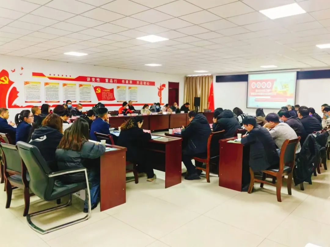 海西稅務舉辦“助力企業(yè)復工復產(chǎn)暨便民辦稅春風行動”宣傳沙龍 拍攝:鄭赟