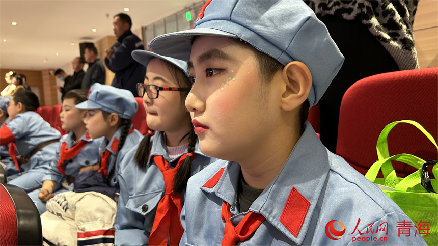 活動現(xiàn)場。人民網(wǎng) 陳明菊攝