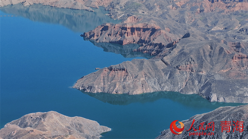 丹山碧水坎布拉。人民網(wǎng) 況玉攝