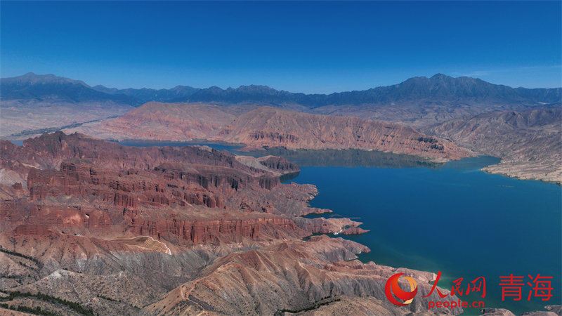 丹山碧水坎布拉。人民網(wǎng) 況玉攝