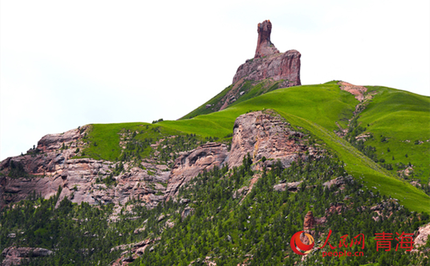 行走國(guó)家公園|季夏瀾滄江源 昂賽綠意盎然