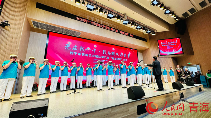 技能評比現(xiàn)場。人民網(wǎng)記者 劉沛然攝