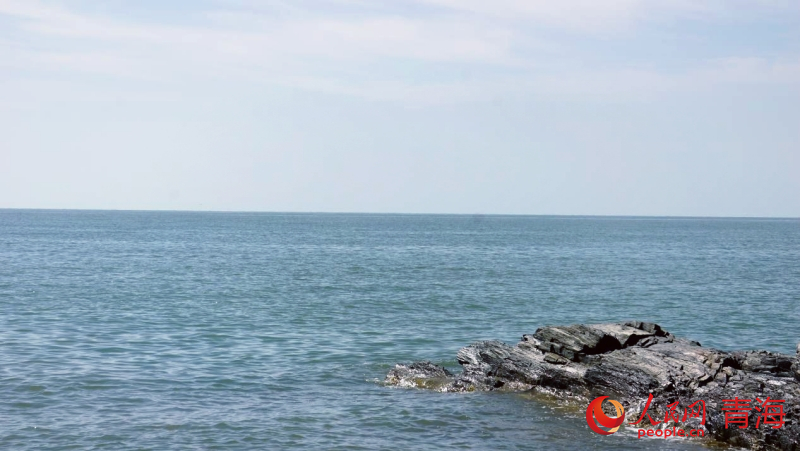 圣泉灣景區(qū)。人民網(wǎng) 況玉攝