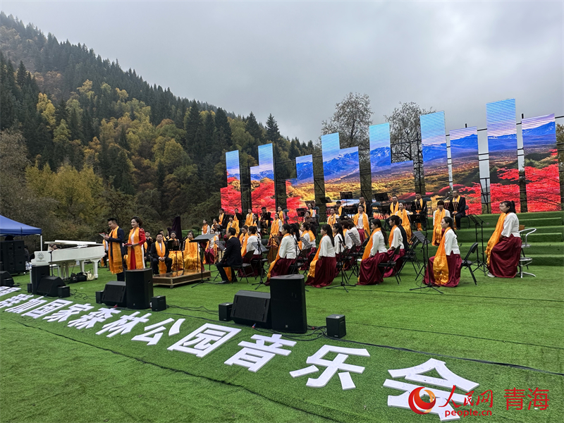 活動(dòng)現(xiàn)場(chǎng)。人民網(wǎng) 楊琳攝