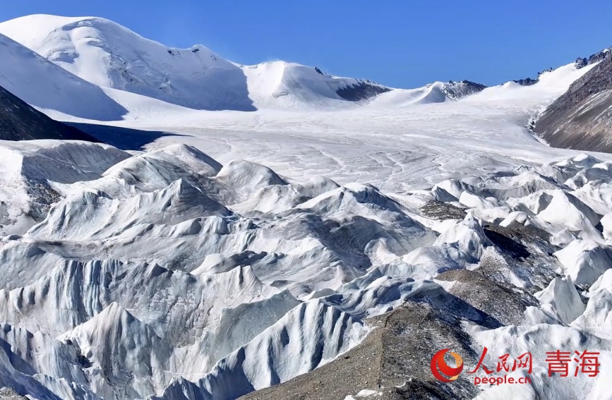 萬(wàn)里長(zhǎng)江開(kāi)始的地方