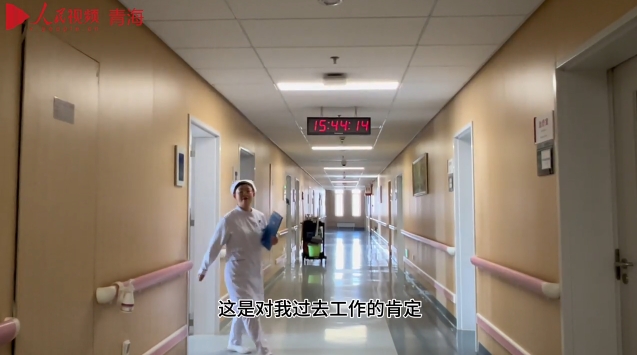 新春走基層丨春節(jié)在崗的醫(yī)護(hù)力量