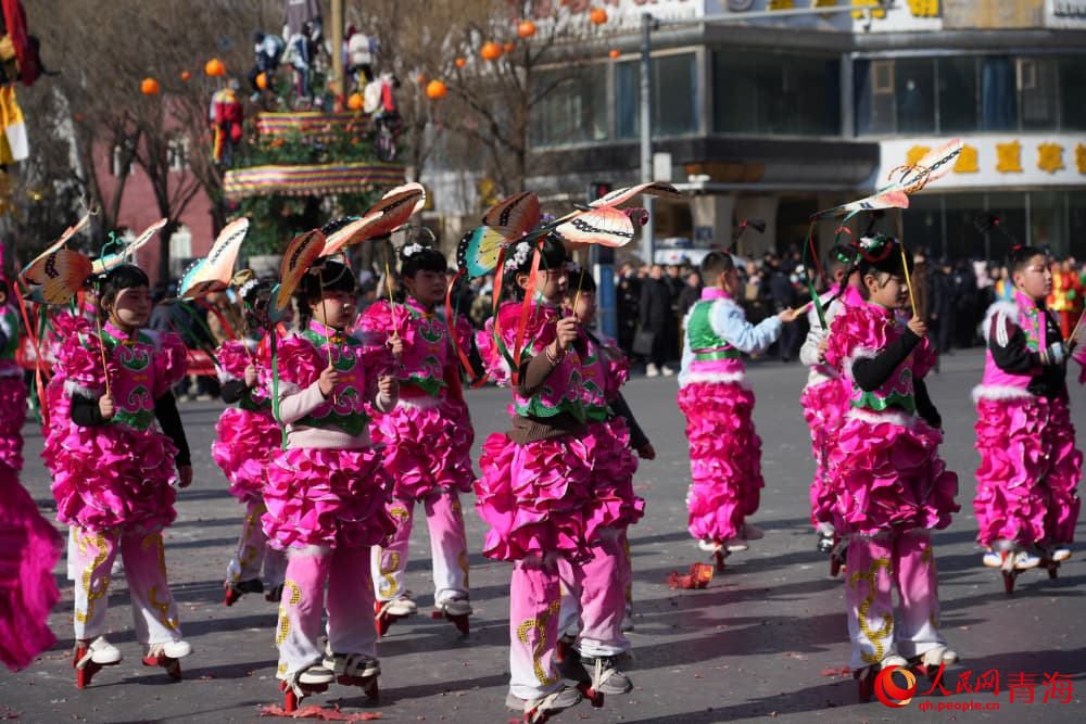 寸蹺。人民網(wǎng) 況玉攝