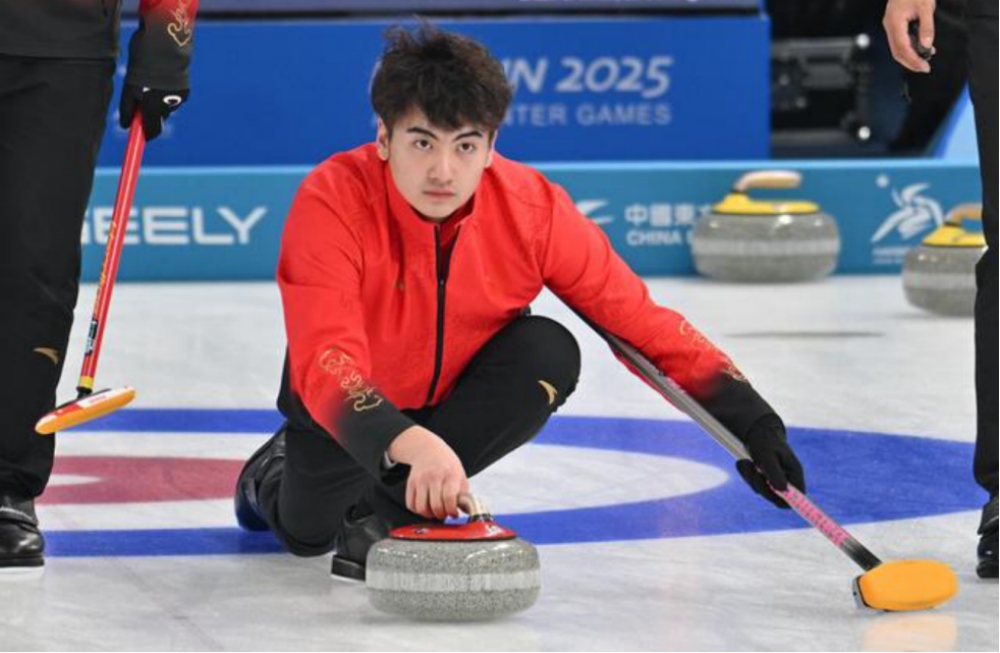 賽事現(xiàn)場(chǎng)。青海省體育局供圖