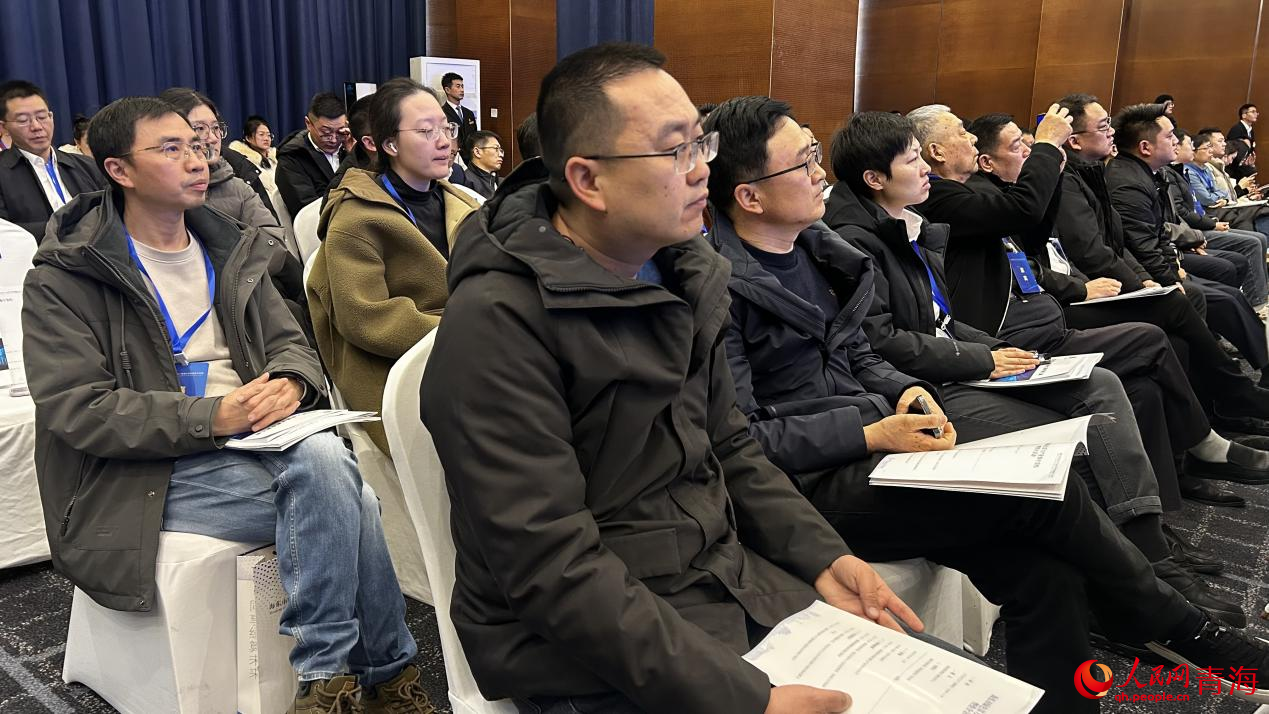 活動現(xiàn)場。人民網(wǎng) 陳明菊攝