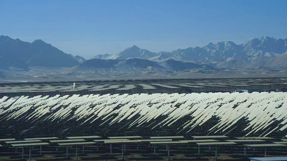 一圖讀懂 | 青海省如何促進(jìn)綠算業(yè)發(fā)展