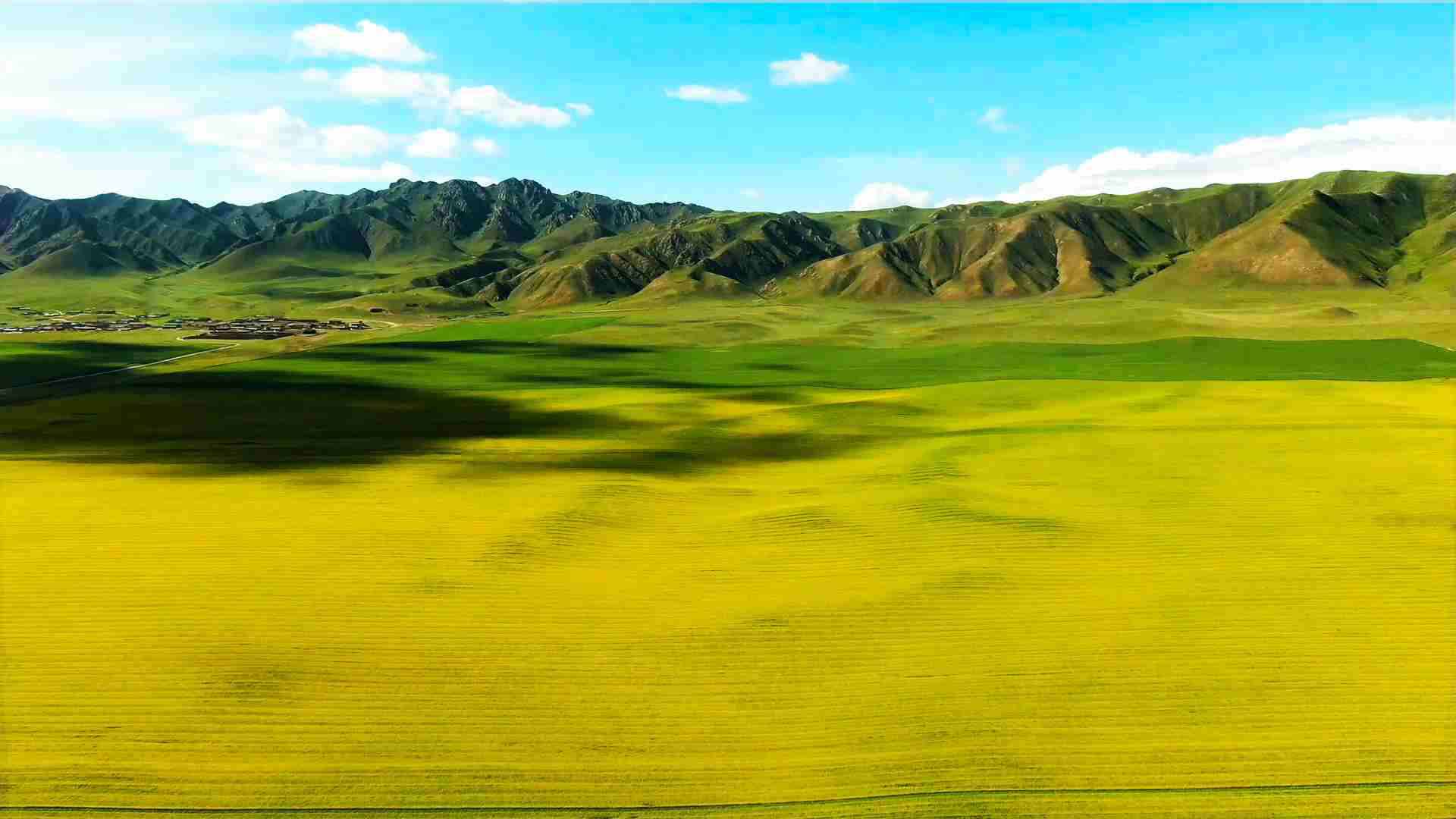 流彩貴南邀您來