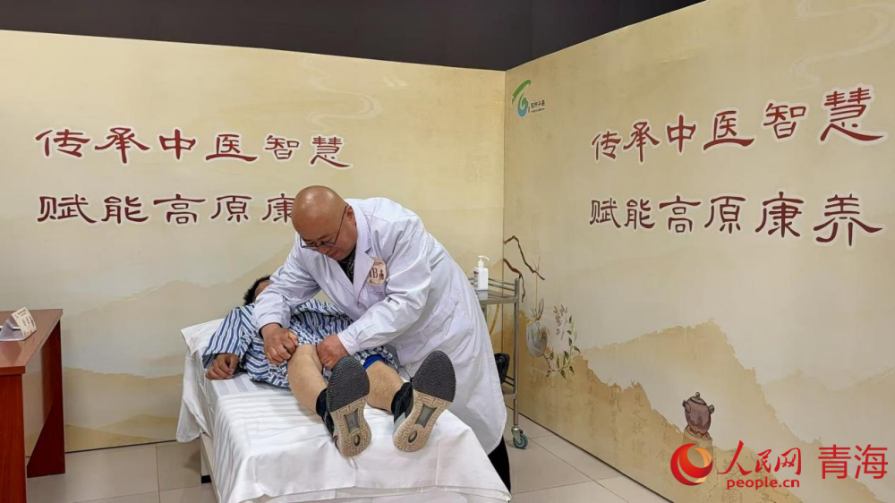 比賽現(xiàn)場。人民網(wǎng) 況玉攝