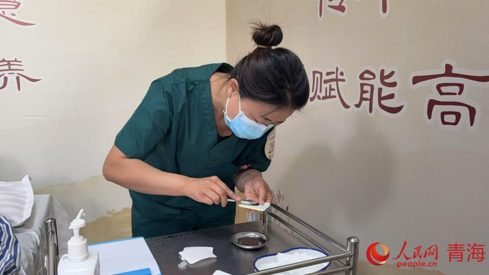 比賽現(xiàn)場。人民網(wǎng) 況玉攝