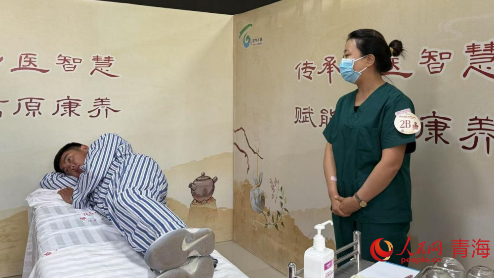 比賽現(xiàn)場。人民網(wǎng) 況玉攝