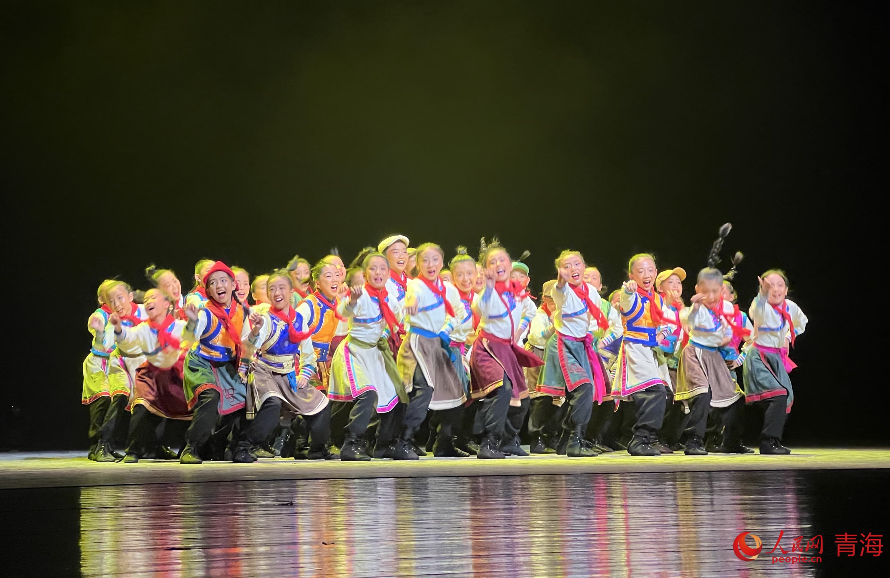 活動現(xiàn)場。人民網(wǎng)記者 甘海瓊攝