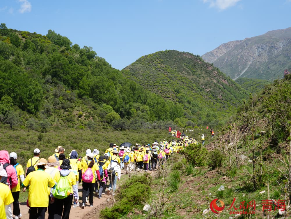 比賽現(xiàn)場。人民網(wǎng) 況玉攝