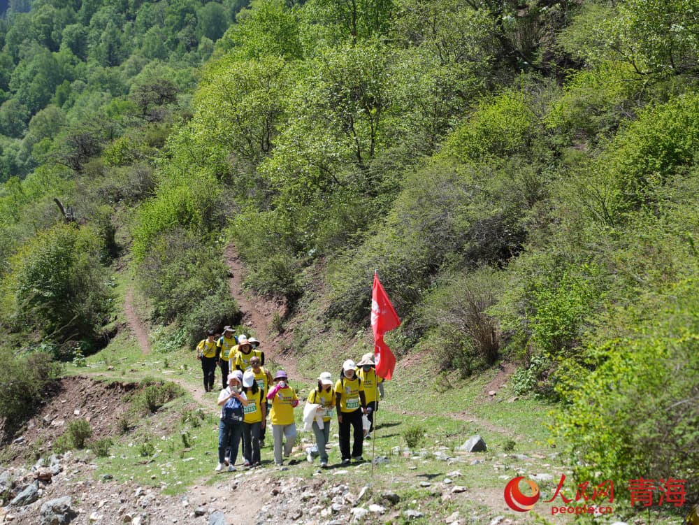 比賽現(xiàn)場。人民網(wǎng) 況玉攝