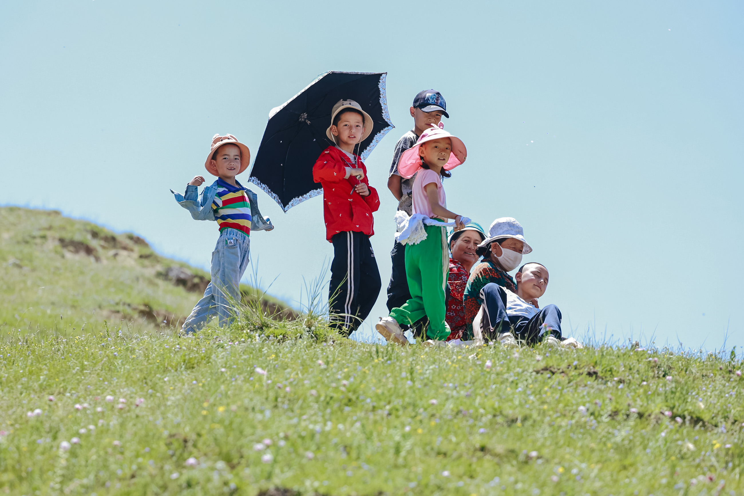 第七賽段：共和 – 海晏