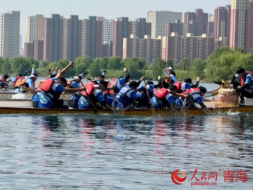 比賽現(xiàn)場(chǎng)。人民網(wǎng) 況玉攝