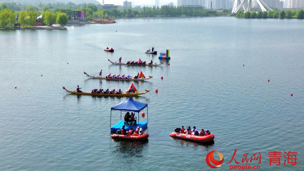 比賽現(xiàn)場(chǎng)。人民網(wǎng) 況玉攝