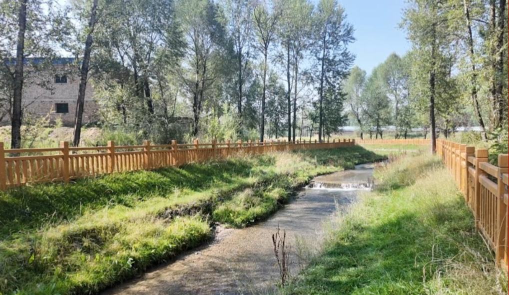 “河長(zhǎng)制”促進(jìn)“河長(zhǎng)治”