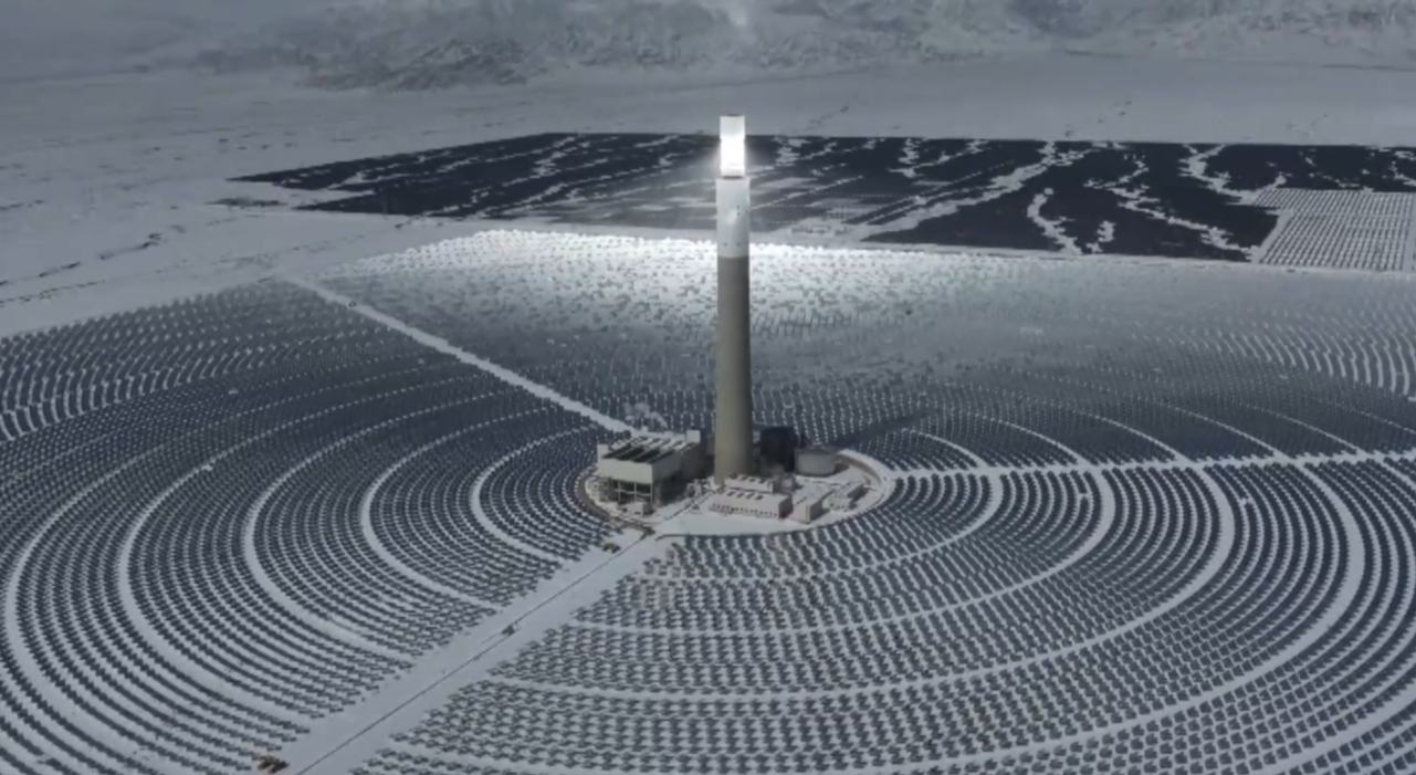 探訪清潔能源之都